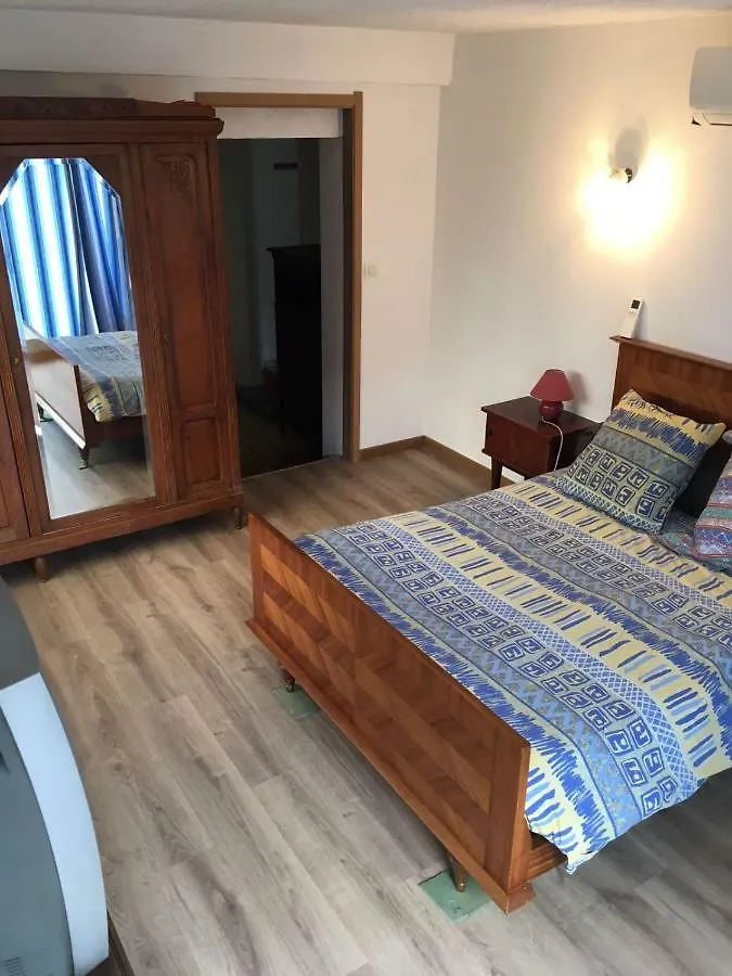 Naciento Villa Bagneres-de-Bigorre Holiday home