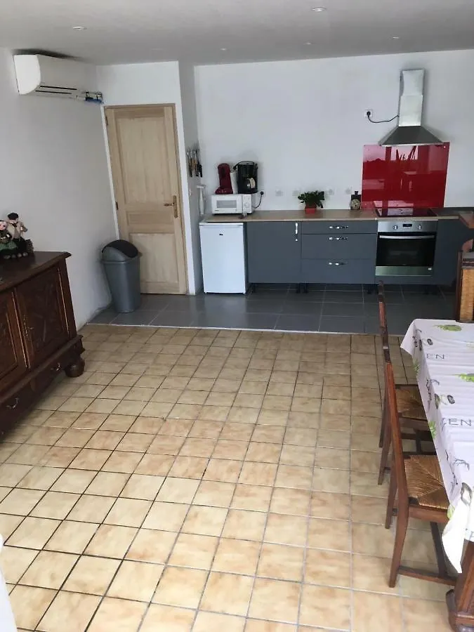 Holiday home Naciento Villa Bagneres-de-Bigorre France