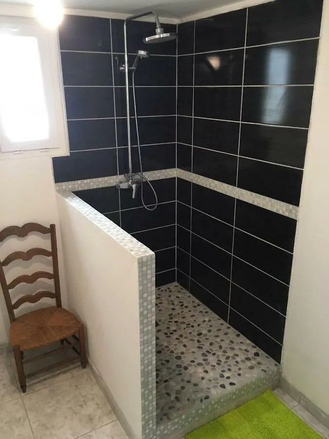 Holiday home Naciento Villa Bagneres-de-Bigorre