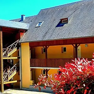  Appartement Très Bien Situé, Belle Vue, Parking Privé
