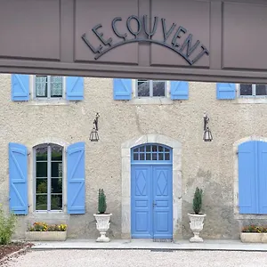 Maison D'hotes Le Couvent Bagneres-de-Bigorre