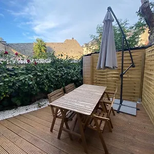  Appartement T2 L'evasion - Terrasse - Parking Gratuit - Climatisation