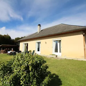 D'hotes Le Belvedere Bagneres-de-Bigorre